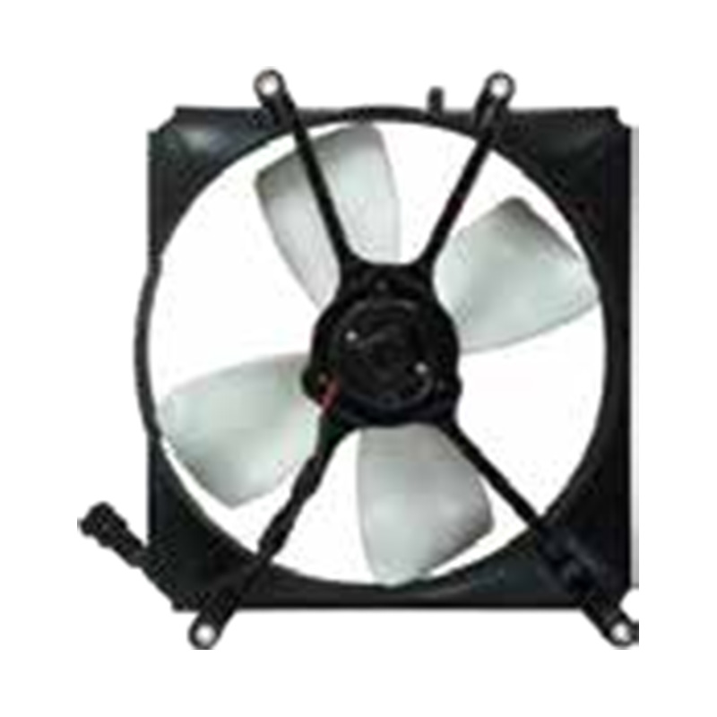 화관 (RADFAN) 1.6L 1988-1992 CFTC85