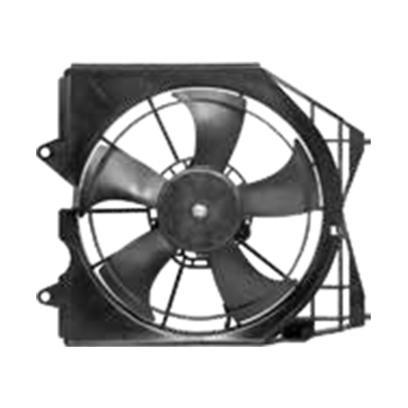 10세대 협정(RADFAN) 1.5T 2018 CFHS34