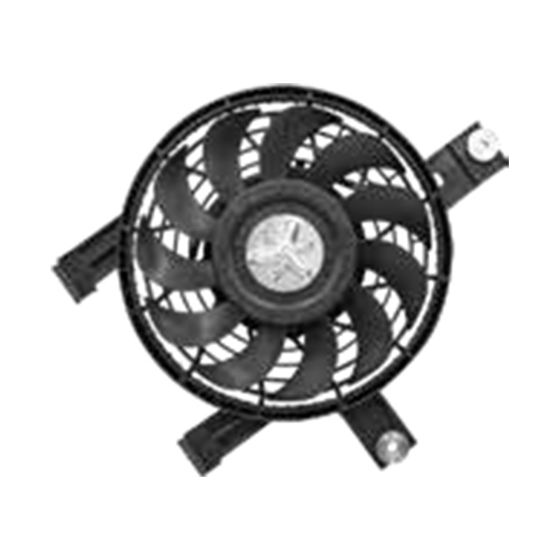 랜드 크루저 ZJ100 2005-2007 CFTC15