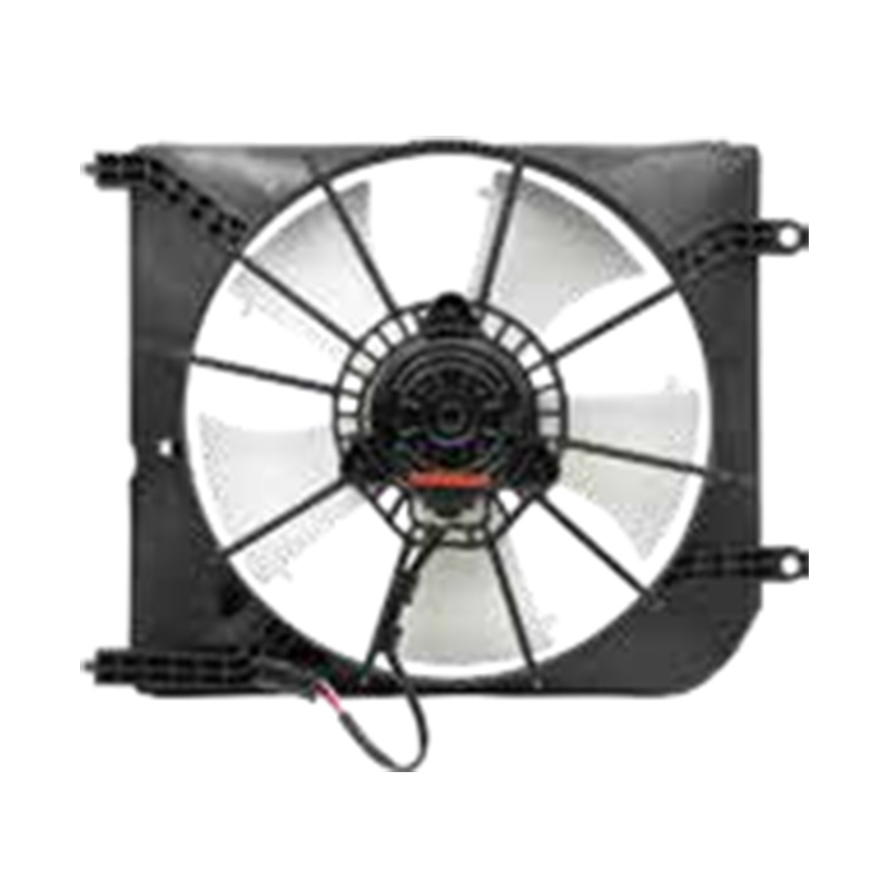 오디세이 (라드 팬) 2009-2014 CFHS08