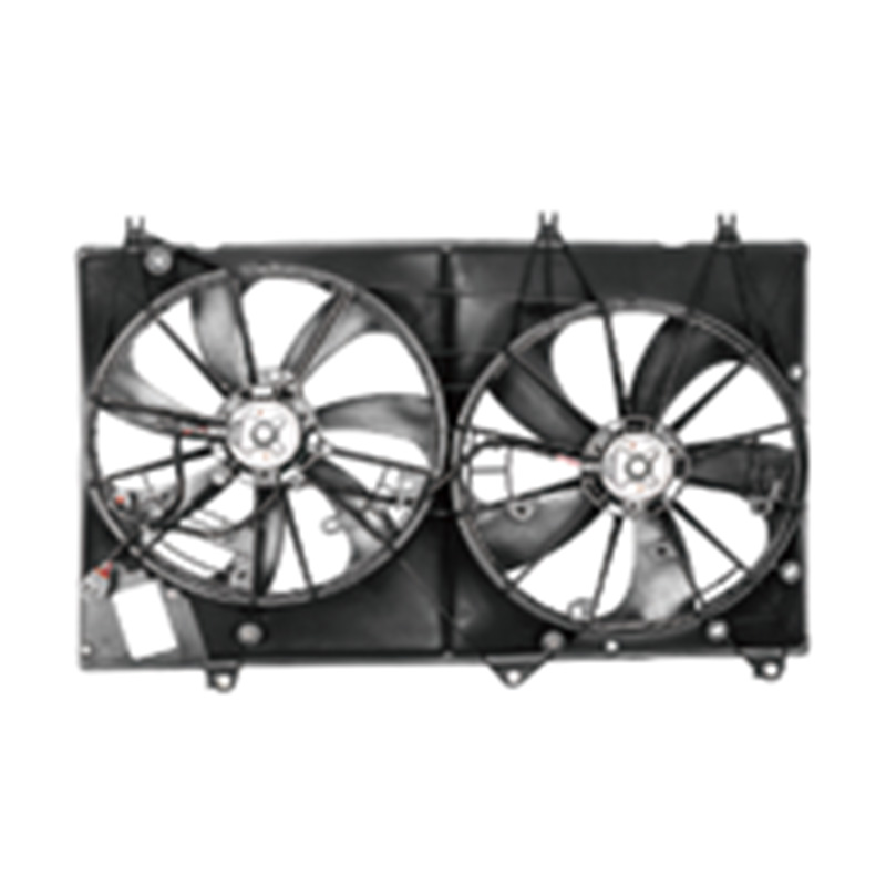 하이랜더 2.7L 2009-2014 CFTC07