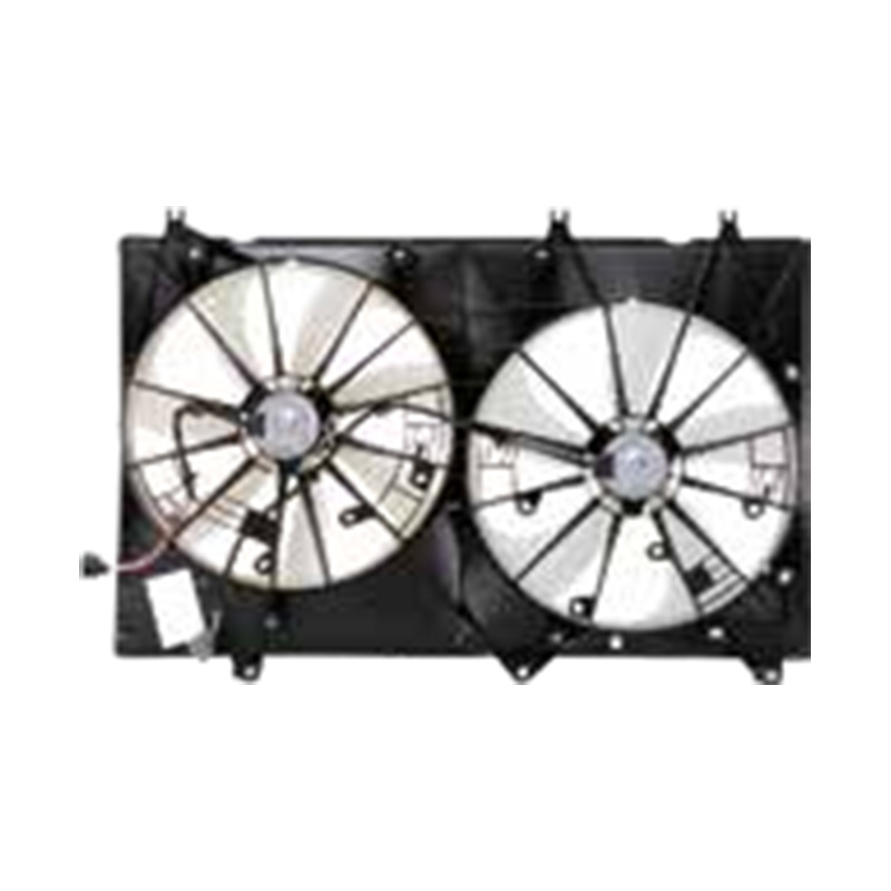 하이랜더 3.5L 2008-2010 CFTC95