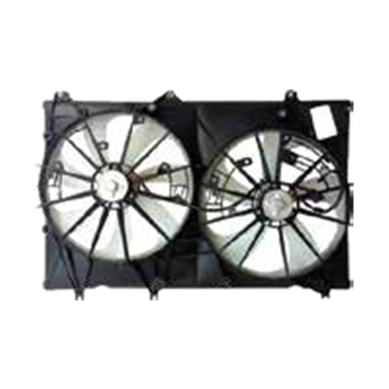 하이랜더 3.5L 2011-2013 CFTC96