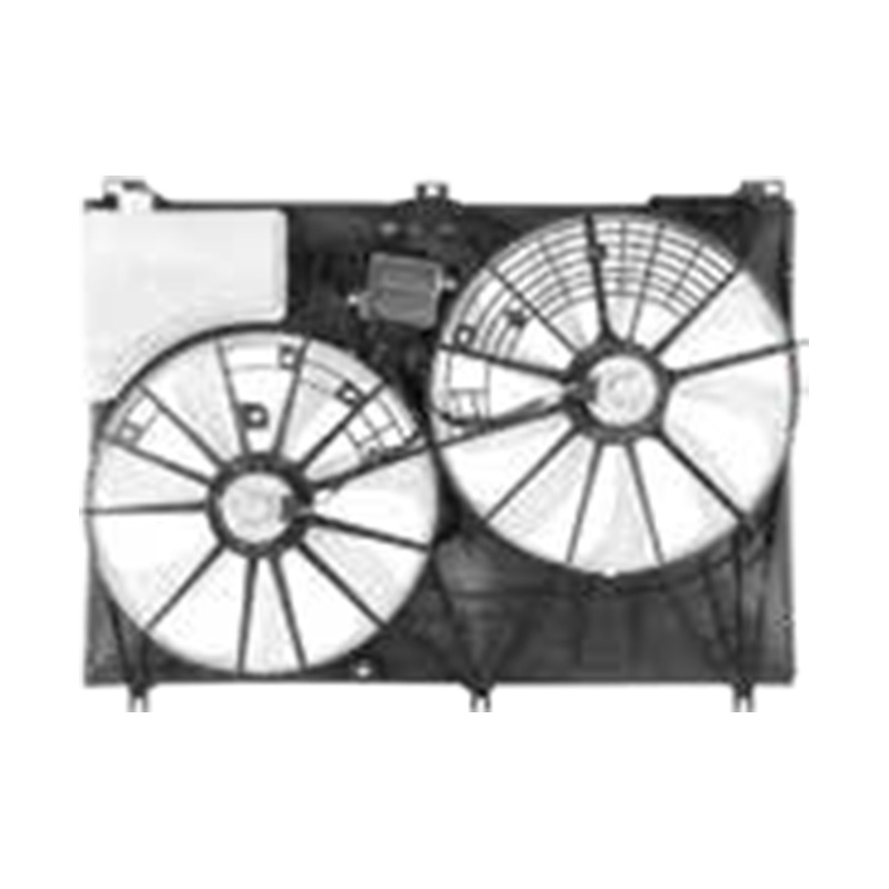 하이랜더 2.7L 2009-2013 CFTC99