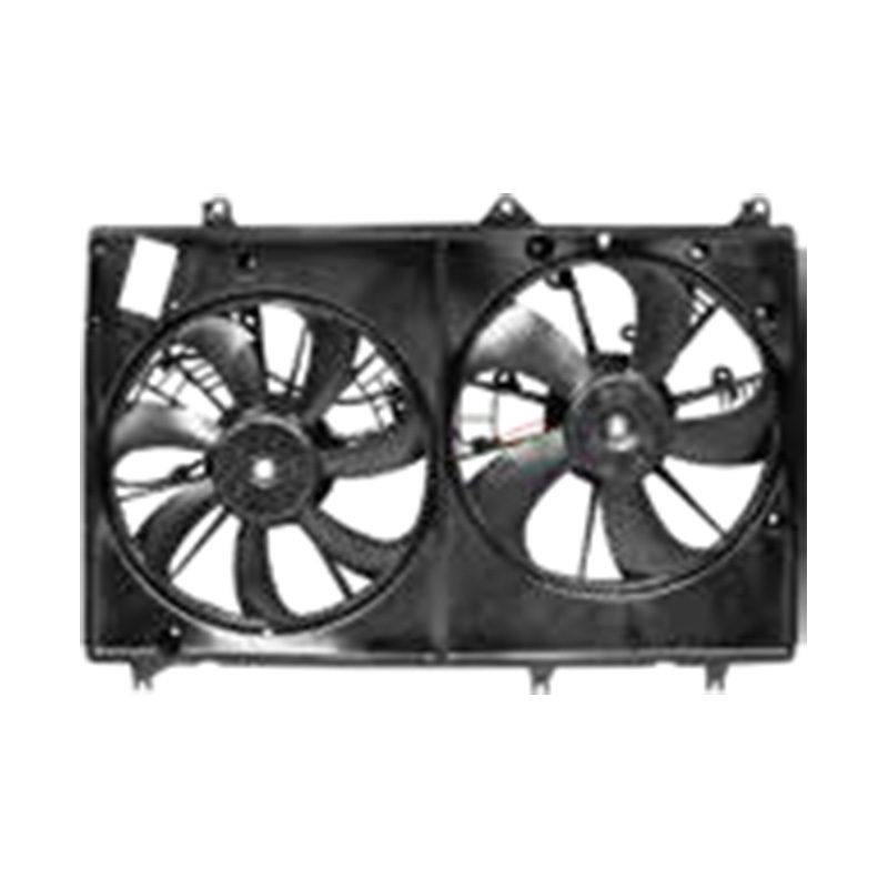 하이랜더 3.5L 2009-2014 CFTC21