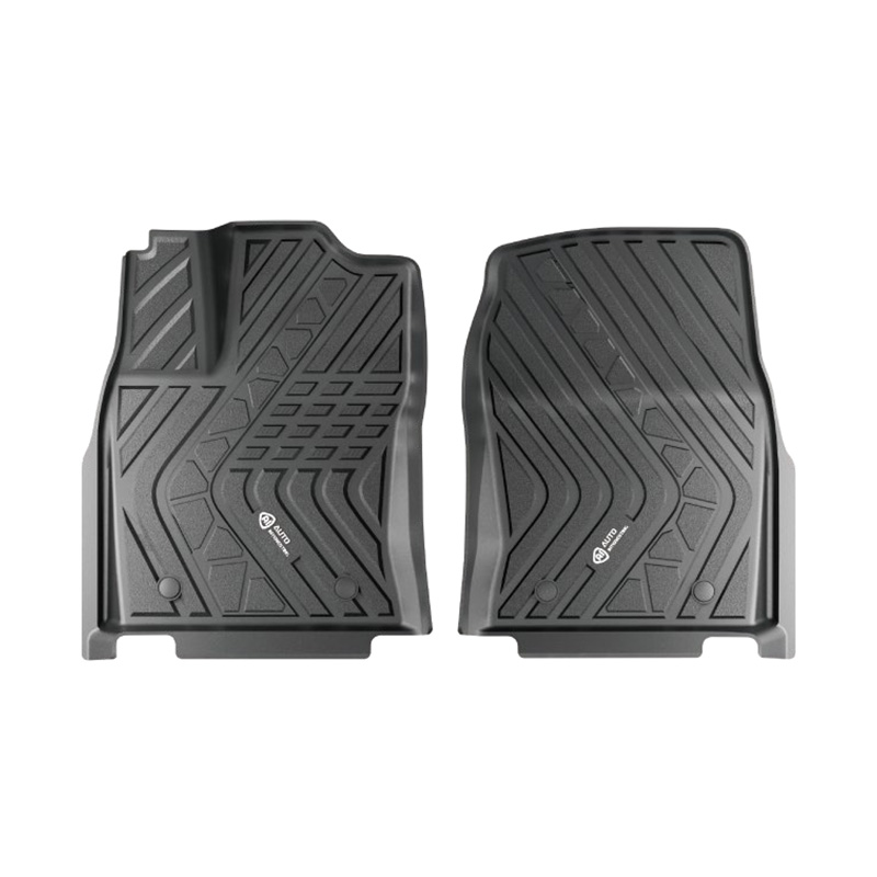 TOYOTA TUNDRA FRONT 2022-2023(검정색, 2개 세트 1개)