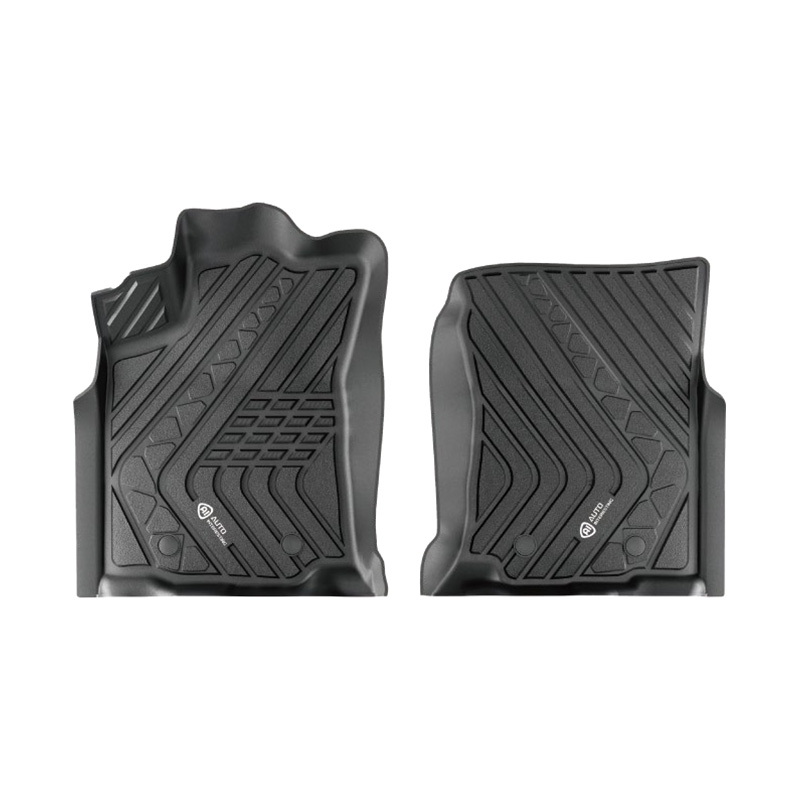 TOYOTA TACOMA FRONT 2018-2023 (검정색, 2개 세트 1개)