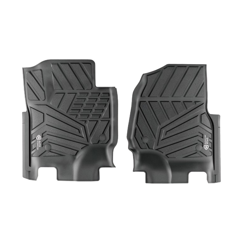 FORD F-250 FRONT 2017-2023 (검정색, 2개 세트 1개)