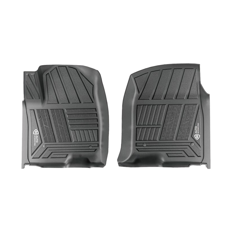 CHEVROLET SILVERADO GMC SIERRA 2019-2023 (블랙, 2개 1세트)