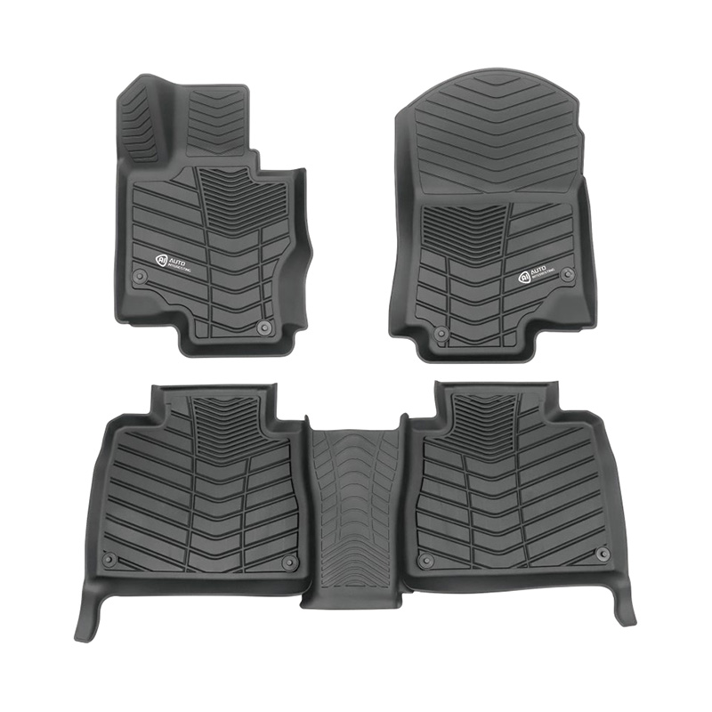 MERCEDES-BENZ GLE 2020 (블랙, 3개 1세트)