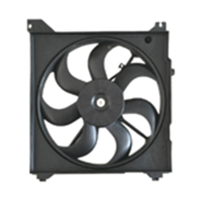 쏘나타 (라드 팬) 2003-2005 CFHY19