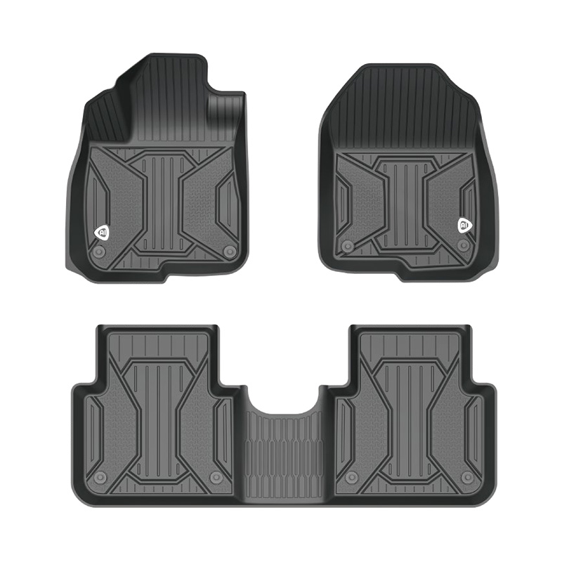 HONDA CR-V 2017-2022 (검은색, 3개 1세트)