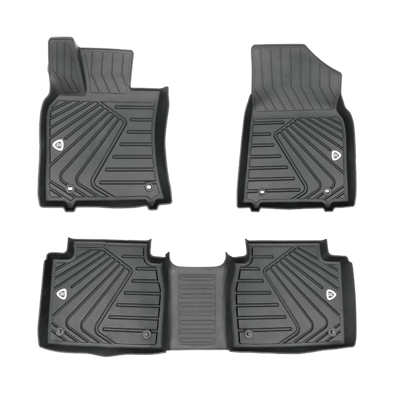 LEXUS ES 2018-2022(검은색, 3개 1세트)